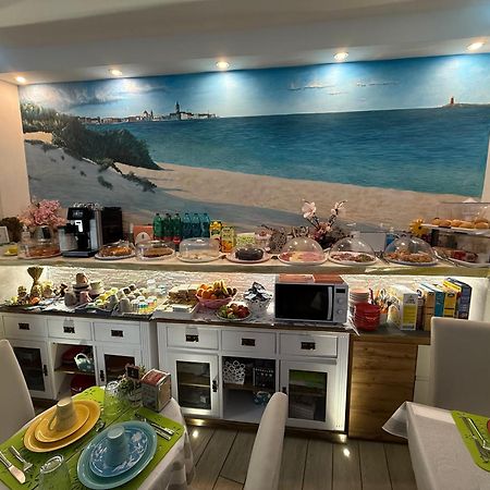 Bed and Breakfast Acqua Azzurra Alguer Exterior foto